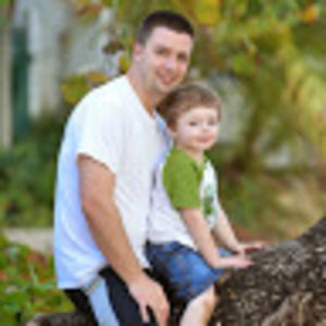 Meet your Posher, Mark